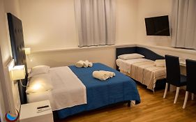 Beauty House Via Veneto