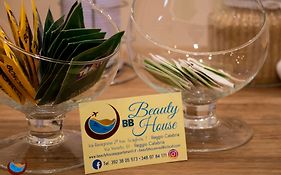 Beauty House Via Veneto