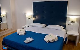 Beauty House Via Veneto