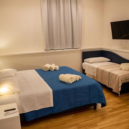 Bed and Breakfast Beauty House Via Veneto Reggio Calabria Esterno foto