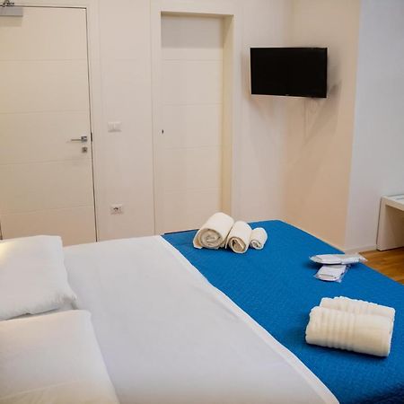 Bed and Breakfast Beauty House Via Veneto Reggio Calabria Esterno foto