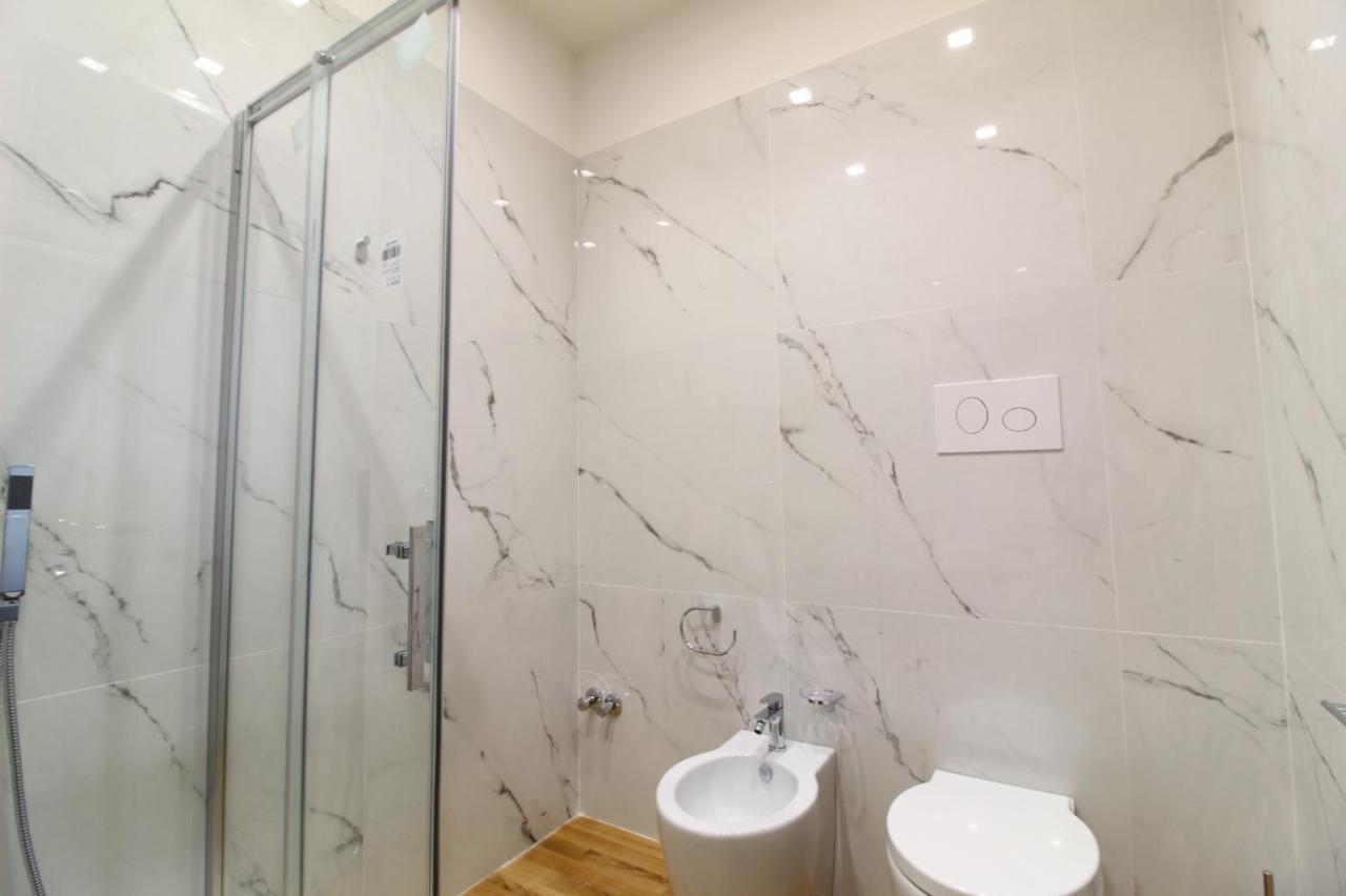 Bed and Breakfast Beauty House Via Veneto Reggio Calabria Esterno foto