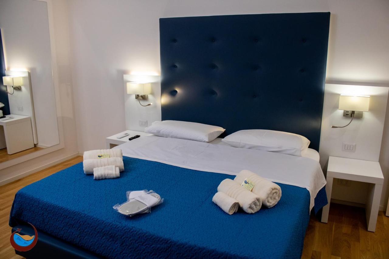 Bed and Breakfast Beauty House Via Veneto Reggio Calabria Esterno foto
