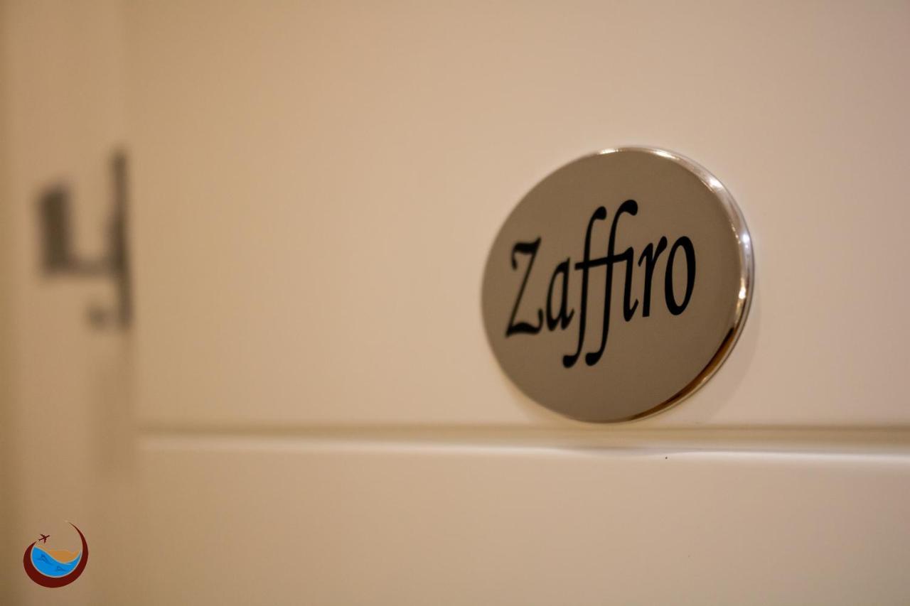 Bed and Breakfast Beauty House Via Veneto Reggio Calabria Esterno foto