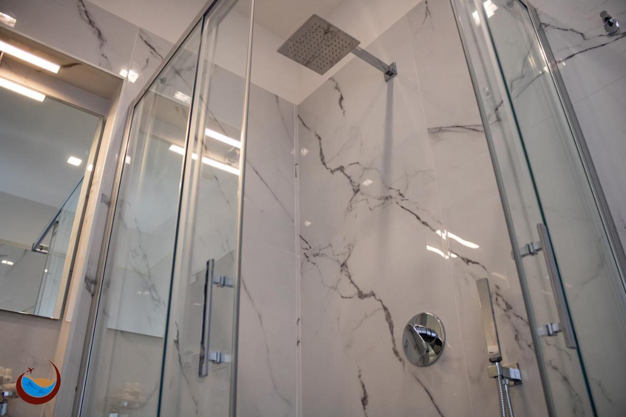Bed and Breakfast Beauty House Via Veneto Reggio Calabria Esterno foto