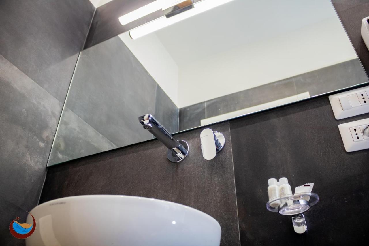 Bed and Breakfast Beauty House Via Veneto Reggio Calabria Esterno foto