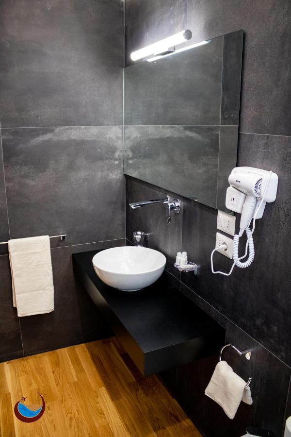 Bed and Breakfast Beauty House Via Veneto Reggio Calabria Esterno foto