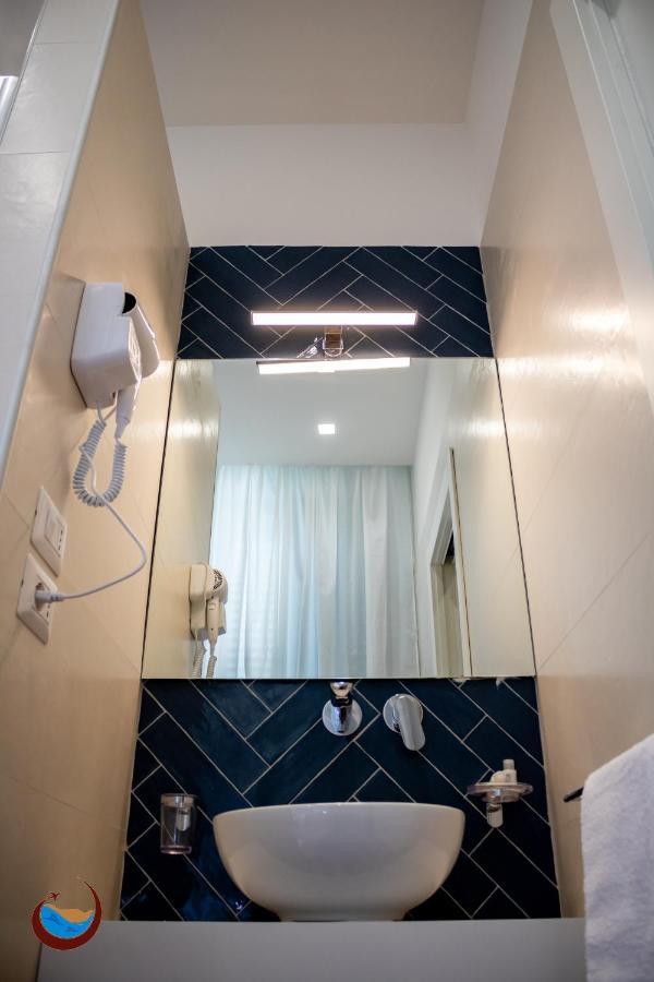 Bed and Breakfast Beauty House Via Veneto Reggio Calabria Esterno foto