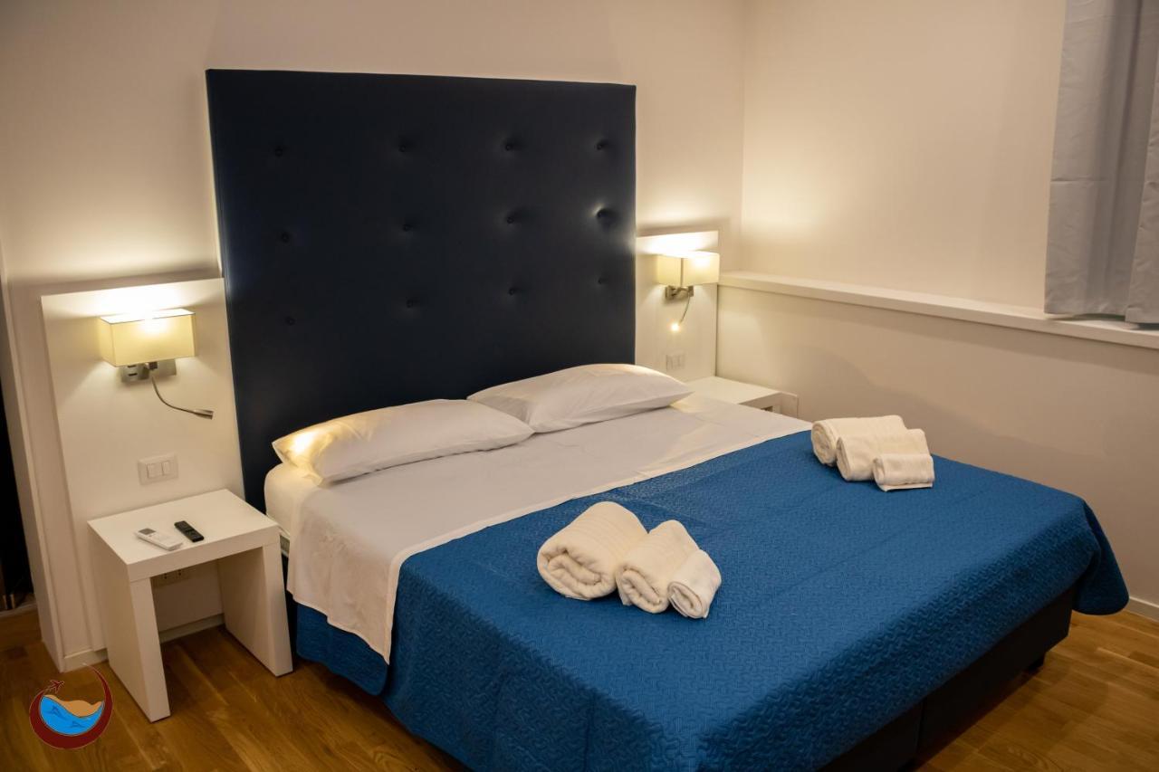 Bed and Breakfast Beauty House Via Veneto Reggio Calabria Esterno foto