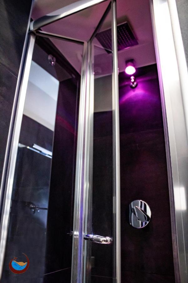 Bed and Breakfast Beauty House Via Veneto Reggio Calabria Esterno foto