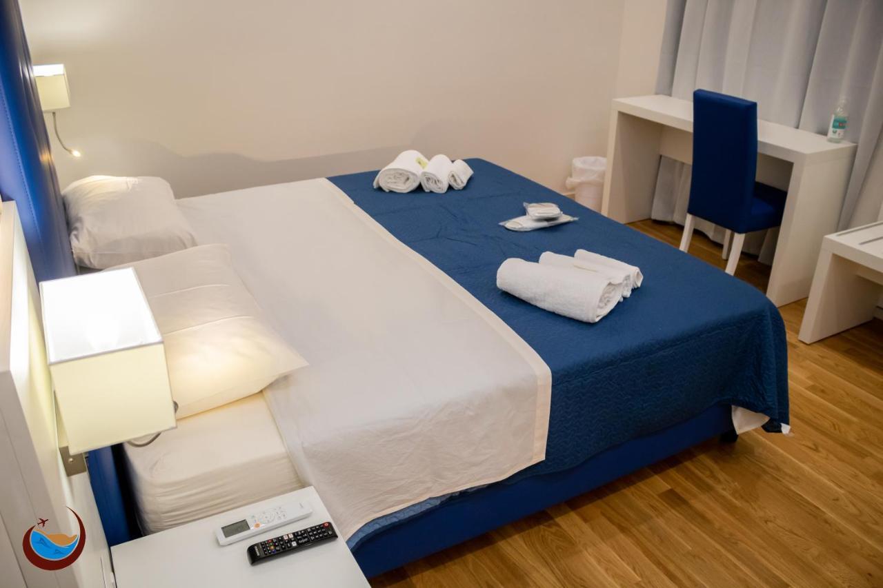 Bed and Breakfast Beauty House Via Veneto Reggio Calabria Esterno foto