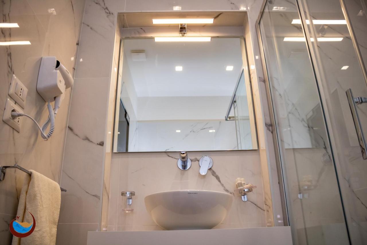 Bed and Breakfast Beauty House Via Veneto Reggio Calabria Esterno foto