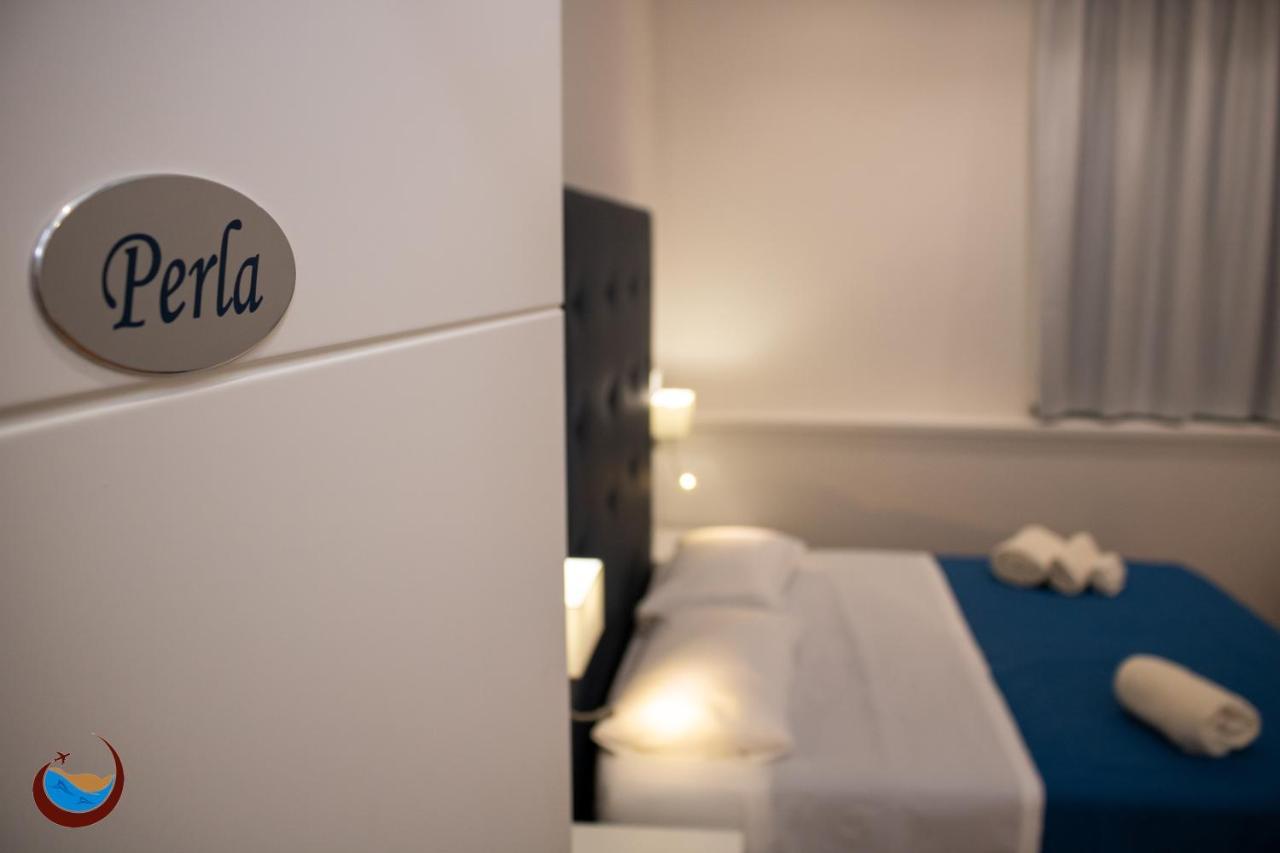 Bed and Breakfast Beauty House Via Veneto Reggio Calabria Esterno foto