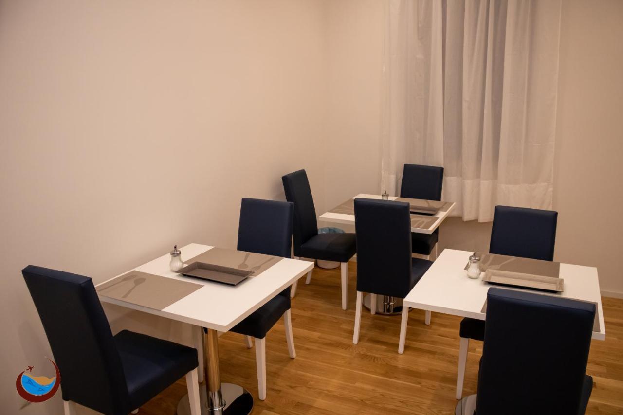 Bed and Breakfast Beauty House Via Veneto Reggio Calabria Esterno foto