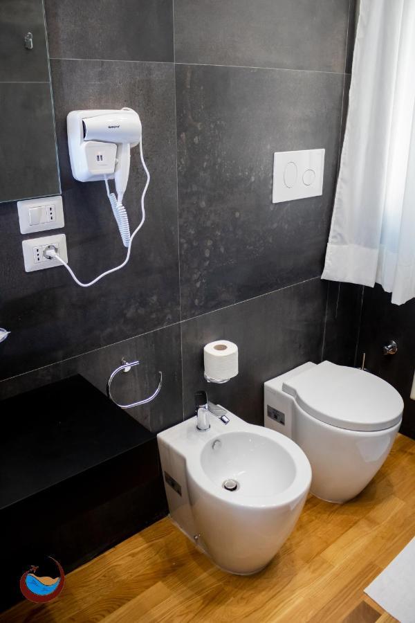Bed and Breakfast Beauty House Via Veneto Reggio Calabria Esterno foto