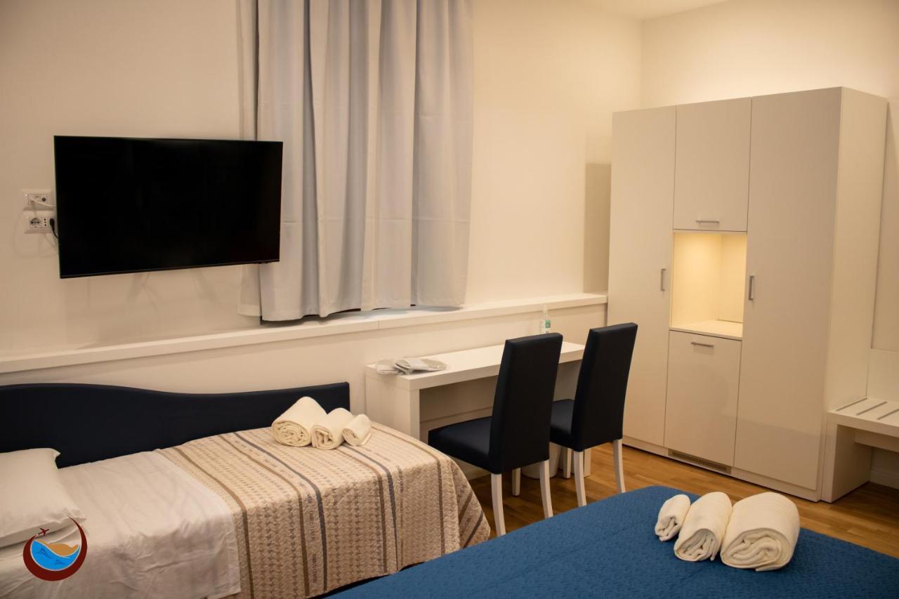Bed and Breakfast Beauty House Via Veneto Reggio Calabria Esterno foto