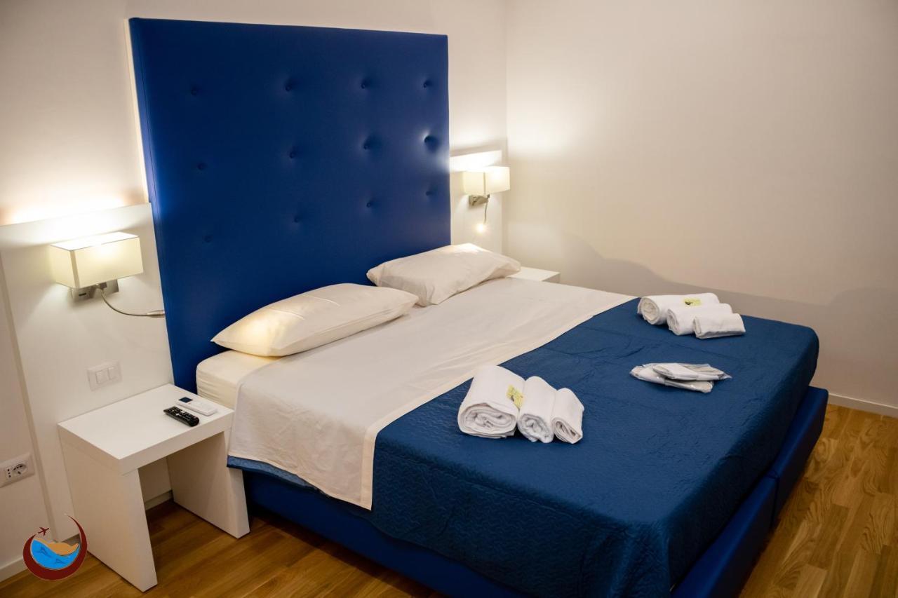 Bed and Breakfast Beauty House Via Veneto Reggio Calabria Esterno foto