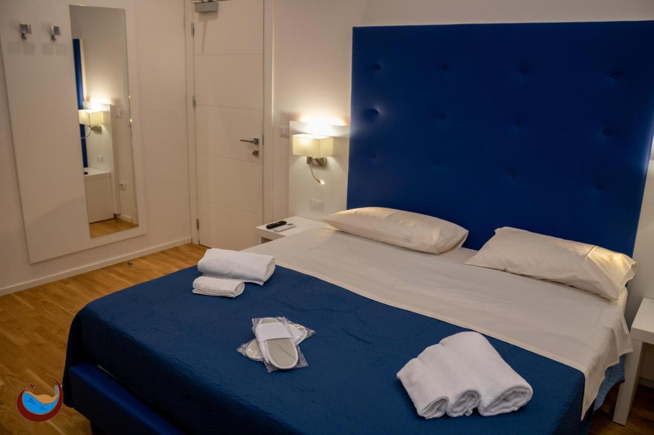 Bed and Breakfast Beauty House Via Veneto Reggio Calabria Esterno foto
