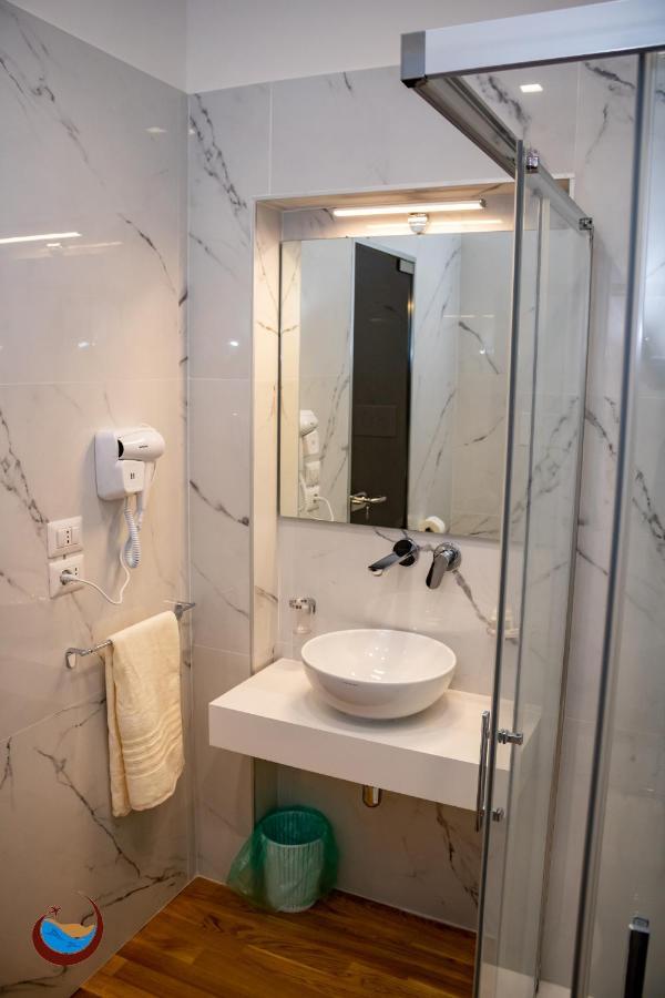 Bed and Breakfast Beauty House Via Veneto Reggio Calabria Esterno foto